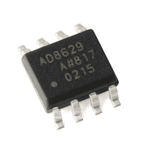 AD8629ARZ-REEL7 AD8629ARZ 封装SOP8 精密放大器