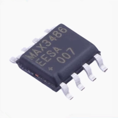 MAX3486EESA MAX3486ECSA MAX3486E 封装SOP8 全新原装