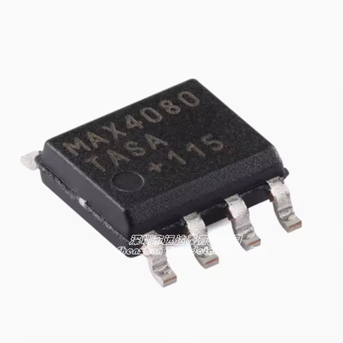 MAX4080TASA+T MAX4080TASA 封装SOIC8 电流感应 全新原装