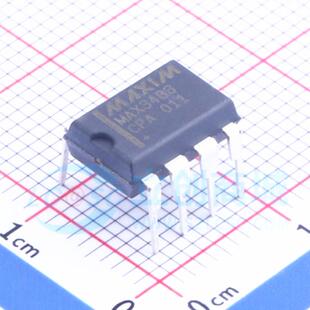 MAX3483EPA MAX3483CPA MAX3483 封装DIP-8收发器全新原装