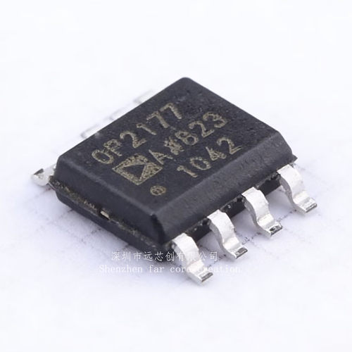 OP2177ARZ OP2177ARZ-REEL7 OP2177 封装SOIC-8 全新原装