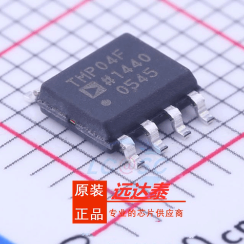 全新原装 TMP04FSZ TMP04FS TMP04F 贴片SOP8 温度传感器