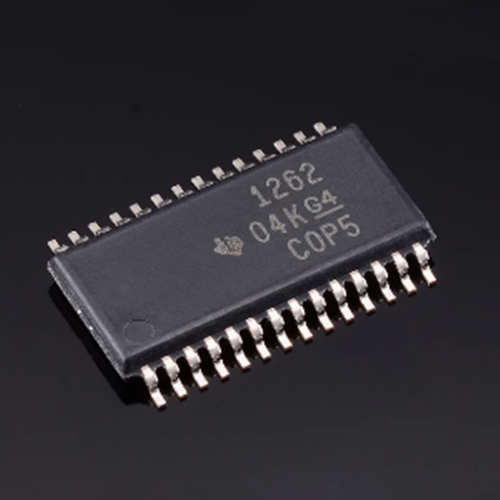ADS1262IPWR ADS1262IPW TSSOP-28 TI全新原装