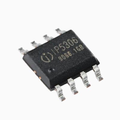 全新原装 IP5306-I2C IP5306 ESOP-8 2.1A充电2.4A放电 移动电源