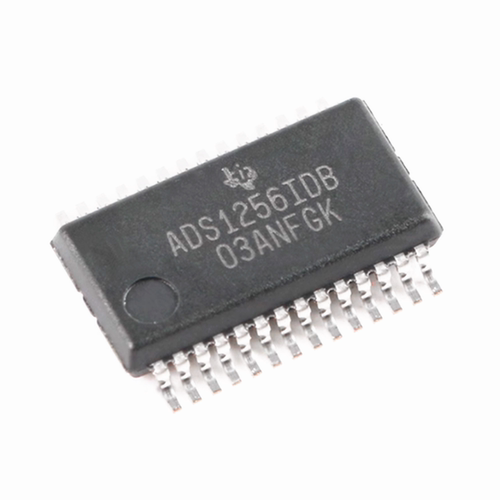 ADS1256IDBR ADS1256IDBT ADS1256IDB 封装SSOP-28