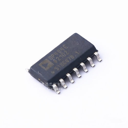全新原装 OP484ESZ-REEL OP484ESZ OP484E 封装SOIC-14