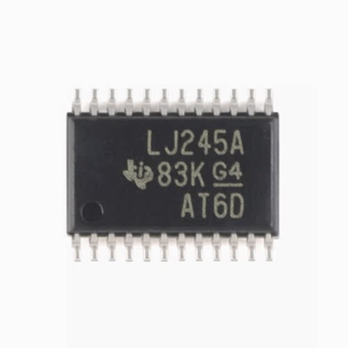 SN74LVC4245APWR 丝印LJ245A TSSOP-24 转换器/电平移位