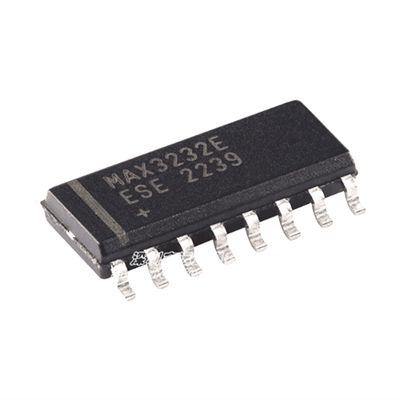 MAX3232EESE MAX3232ECSE 封装SOIC16 收发器 全新原装