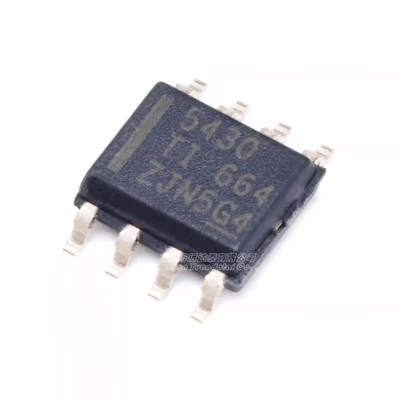 TPS5430DDAR TPS5430DDA 全新原装 封装SOP8 降压稳压器 假一赔十