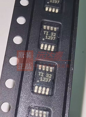 THP210DGKR THP210DGK VSSOP-8 丝印1237 全新原装 假一赔十