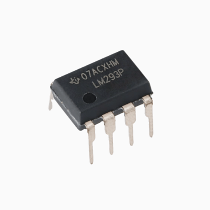全新原装直插LM293P DIP-8双路差分比较器IC芯片价格优势