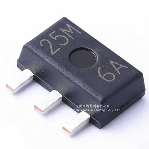 XC6216D502PR-G XC6216D502PR 封装SOT-89