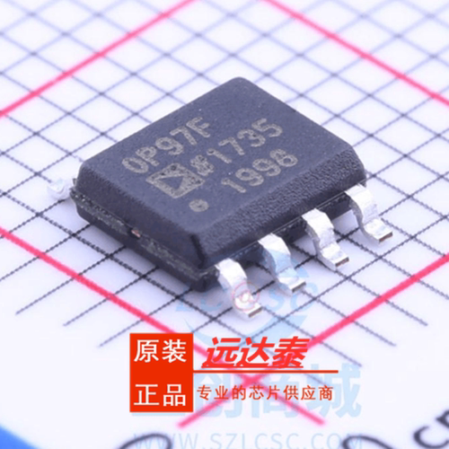 全新原装 OP97FSZ OP97FS OP97 封装SOP8 精密放大器