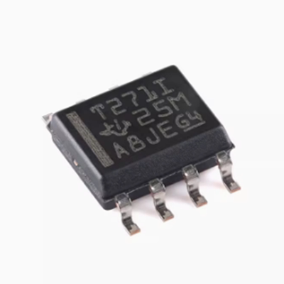 TLV271IDR TLV271ID TLV271I 封装SOIC8 TI德州 全新原装