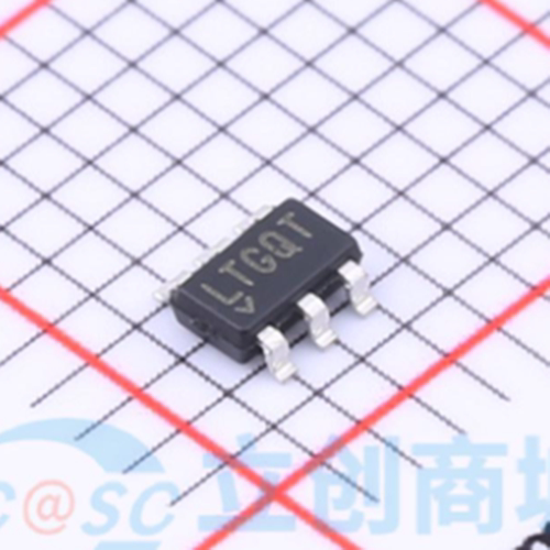 LTC6268IS6-10 LTC6268IS6-10#PBF LTC6268IS6-10#TRPBF