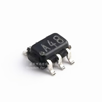 LMV301MGX LMV301MGX/NOPB 丝印A48 封装SC-70-5