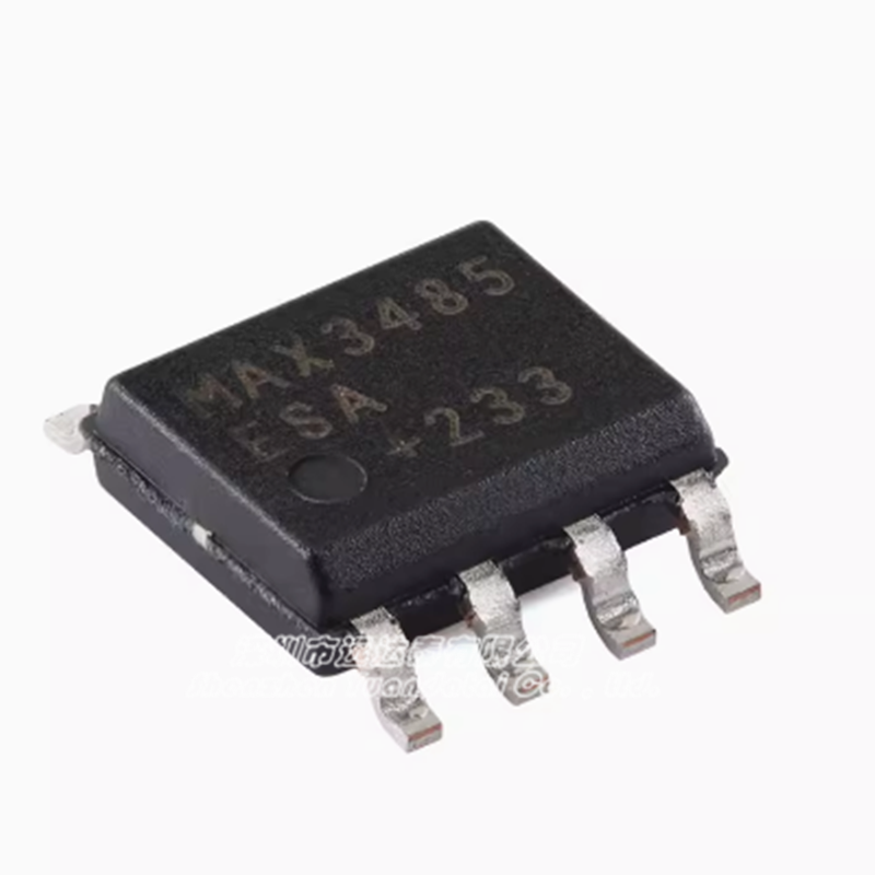 MAX3485ESA MAX3485CSA MAX3485 封装SOIC8 收发器 全新原装