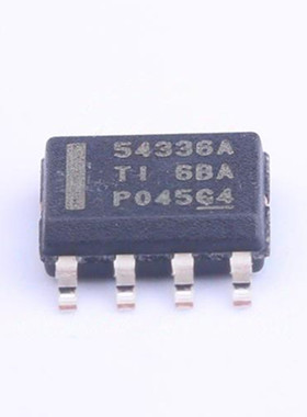 全新原装 TPS54336ADDAR 封装SOP8 丝印54336A 开关稳压器 元器件