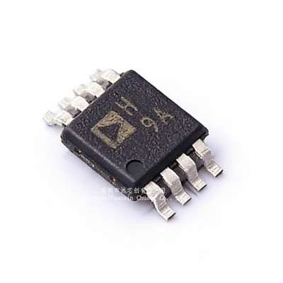 全新原装 AD8032ARMZ AD8032ARMZ-REEL7 封装MSOP-8 丝印H9A