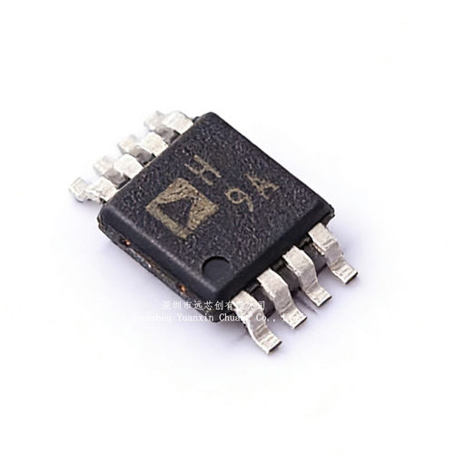 全新原装 AD8032ARMZ AD8032ARMZ-REEL7 封装MSOP-8 丝印H9A