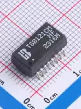 TS8121CMHF TS8121CM 网口变压器 全新原装