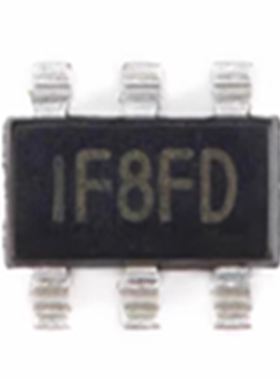 MP2359DJ-LF-Z 全新原装 丝印IF8FD 封装TSOT-23-6 开关稳压器 IC