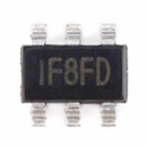MP2359DJ-LF-Z 全新原装 丝印IF8FD 封装TSOT-23-6 开关稳压器 IC
