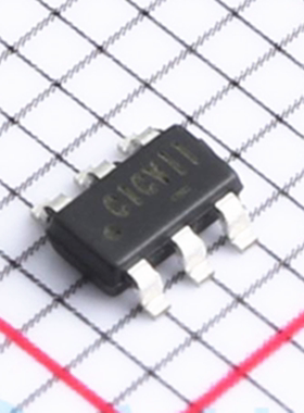 ETA1471FT2G ETA1471 封装SOT-23-6 ETA(钰泰) 全新原装