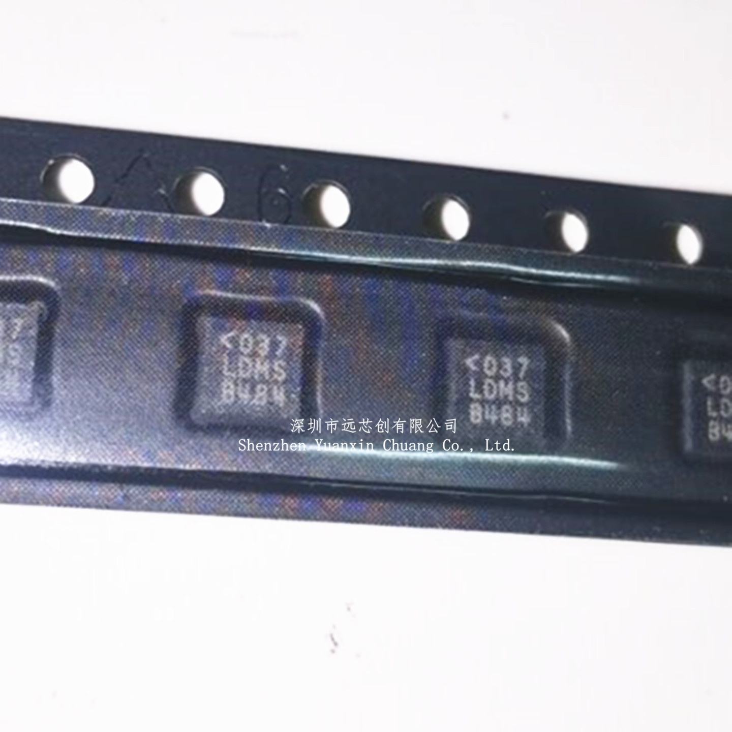 全新原装 LT3755EUD-1#TRPBF LT3755EUD-1 封装QFN-16 LED驱动