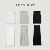 月光奏鸣 奢 岛国进口三醋酸 无袖 背心立体斜裁鱼尾裙套装