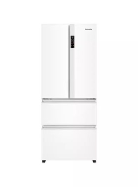 Casarte/卡萨帝（测试链接，请勿下单） BCD-418WLCFDM4WKU1