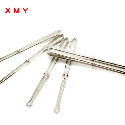 穿引线不锈钢松紧带穿引器 穿松紧带工具牛筋绳子穿引夹针