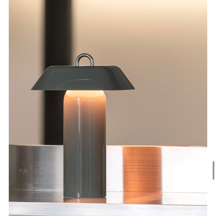 Lumena SPACE L2卢美娜氛围灯小夜灯睡眠灯学习灯照明家庭露营灯