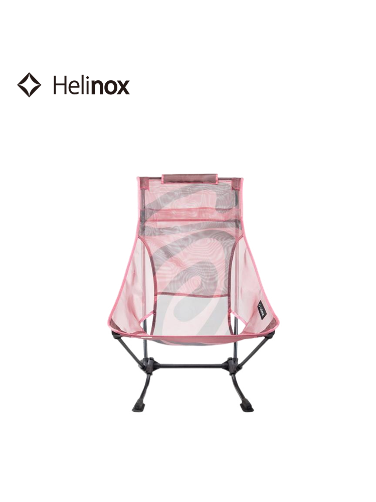 Helinox X Stuss户外椅子凳子