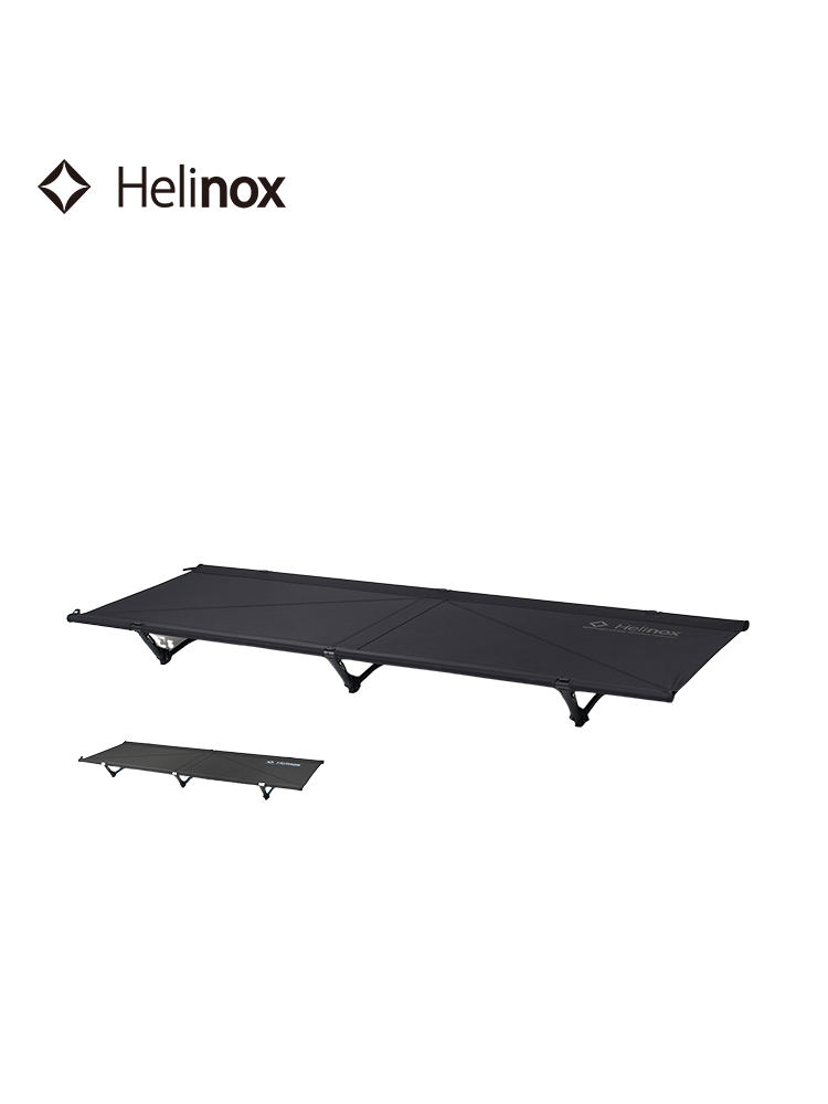 Helinox Cot Large Convertible大号床行军床露营床折叠床沙滩床