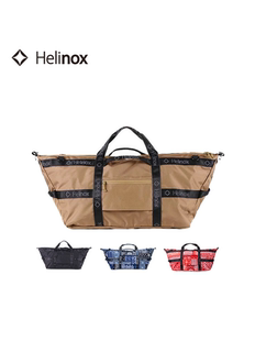 Helinox收纳包旅行包露营包户外包手提包露营整理收纳储物包 40L