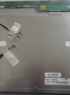 原装翰彩19寸正HSD190MEN5-A00 HSD190MEN6-A00 / HSD190MEN6-A01