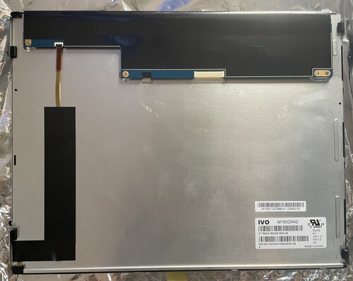原装龙腾液晶屏M150GNN2 R1 M150GNN2 R0 M150GNN2 R2 150GNN2 R3