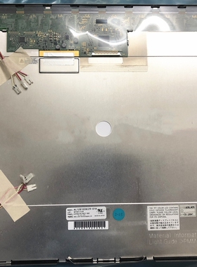 三星19寸原装LTM190EX-L31 LTM190ET01 M190E05 M190EG01 通用