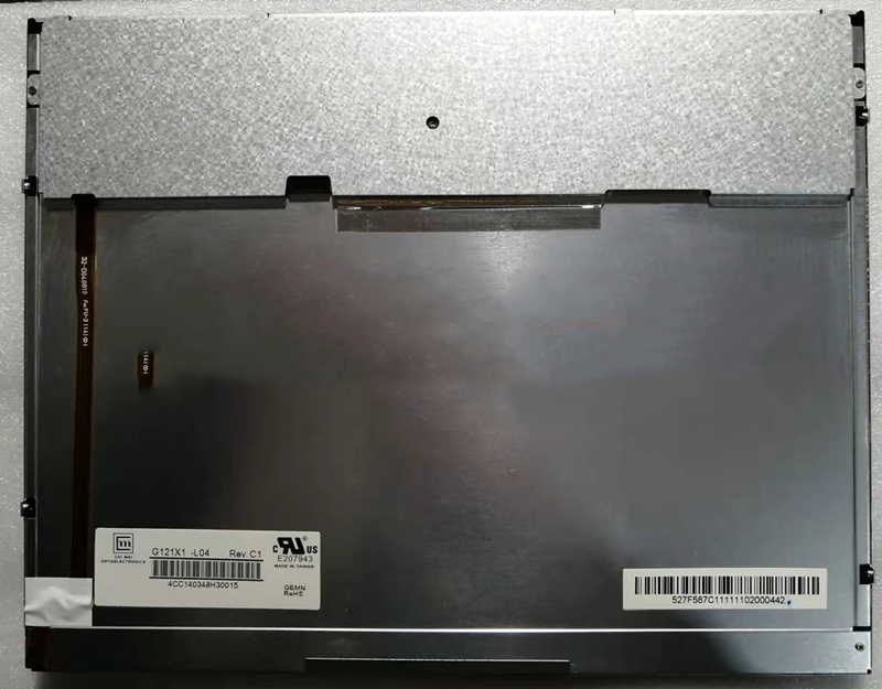 原装12.1寸G121X1-L04 G121X1-L03 G121S1-L02 G121AGE-L03液晶屏