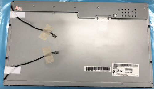 原装LM185WH1-TLA1 TLF5 TLF6 H6 LM185WH1-TLA7 C2 E4 DA E1 F4