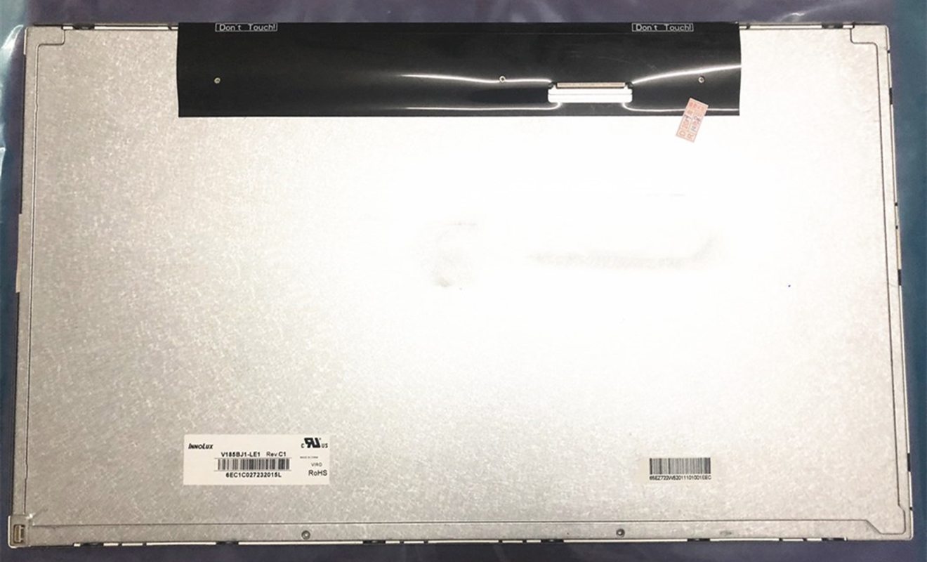 V185BJ1-LE1 MT185WHM-N10 LTA185AT02 G185BGE-L10液晶显示面板