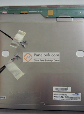 瀚彩全新原装19寸 HSD190MEN3-A00/A01 HSD190MEN4 HSD190ME12/13