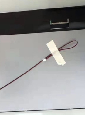 M185BGE-L23 L22 10 M185HGE Rev C1 联想C245 C240一体机185组装