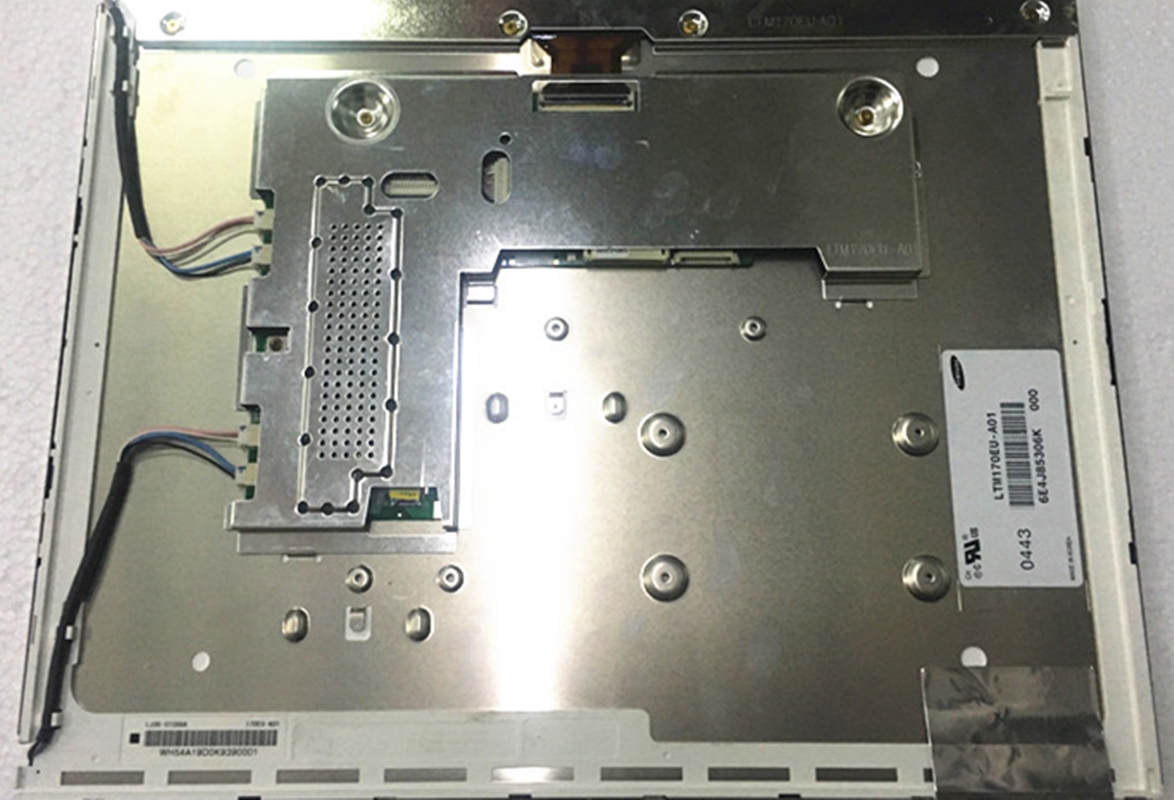全新原装17寸LTM170EU-A01/LTM170EU-L32/LTM170EP01三星液晶屏