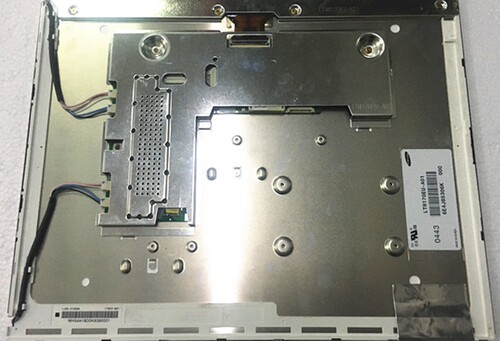 全新原装17寸LTM170EU-A01/LTM170EU-L32/LTM170EP01三星液晶屏
