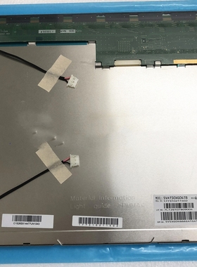 原装SVA150XG04TB/10TB TMS150XG1-10TB/02TB CLAA150XP01/XP01Q