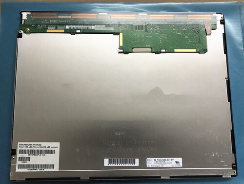原装NL10276BC30-34D/34R/34K NL10276BC30-39/2 NL10276AC30-42C