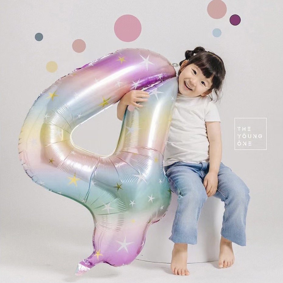 宝宝周岁生日星星渐变数字铝膜气球40寸儿童野餐户外拍照道具装饰,节庆用品/礼品,气球,淘宝优惠券,粉丝福利购,淘宝优惠卷