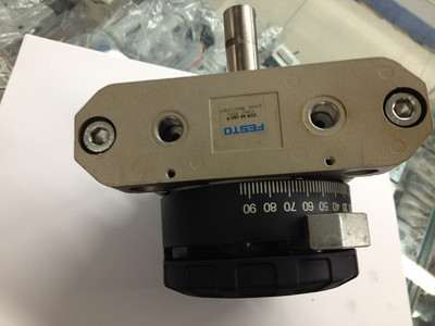 FESTO 摆动驱动器 DSRL-40-180-P-FW 30658 现货出售 拍下发货